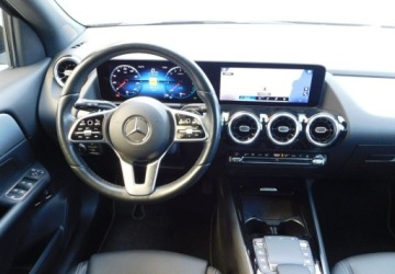 Mercedes GLA II 2023 Mercedes-Benz GLA 250e HYBRYDA PLUG-IN z Gwarancja VAT23 1.3 Benzyna, zdjęcie 8