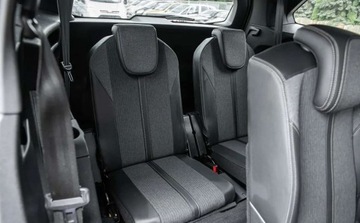 Peugeot 5008 II Crossover 1.5 BlueHDI 130KM 2020 Peugeot 5008 GT-Line 7 Foteli Navi FullLedy Polskora Radar ZADBANY BEZWYPA, zdjęcie 8