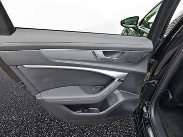 Audi A6 C8 Limousine Facelifting 2.0 40 TDI 204KM 2024 Audi A6 Limousine 40 TDI 204 KM S tronic Gwarancja 2.0 Diesel 204KM, zdjęcie 30