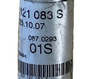 AUDI OE 057121083S TRUBKA PŘÍVOD VODY