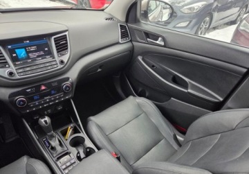 Hyundai Tucson III SUV 1.7 CRDi 141KM 2016 Hyundai Tucson 1.7D 141KM Aut.FulLed Kam.El.Klapa SkorzEl.Grz.Went.Fot.Pan, zdjęcie 21