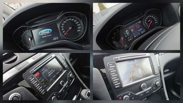 Ford S-Max I Van Facelifting 2.0 Duratorq TDCi DPF 163KM 2014 Ford S-Max ___Platinium X - Najbogatsza opcja ___2.0TDCi 163KM Automat 7os, zdjęcie 23