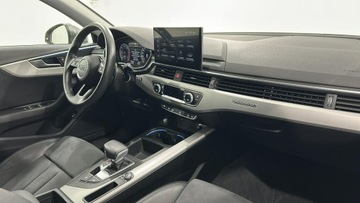 Audi A4 B9 Allroad Quattro Facelifting 2.0 40 TDI 204KM 2022 Audi A4 Allroad, zdjęcie 13