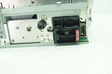 COMAND РАДИО НАВИ MERCEDES SL350 SL500 SL R230 03