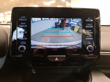 Toyota Yaris IV Hatchback 1.5 Dynamic Force 125KM 2021 Toyota Yaris 1,5-Dual-VVT-iE IV (2020-) Toyota Yar, zdjęcie 18