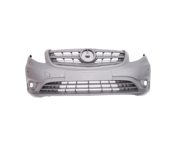 MERCEDES BENZÍN VITO/V-CLASS (W447) 2014 - PŘEDNÍ NÁRAZNÍK