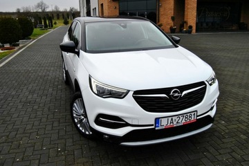 Opel 2018 Opel Grandland X CarPlay *NAVI-PL * REJ-PL *LEDY, zdjęcie 1