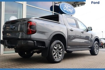 Ford Ranger VI 2025 FORD Ranger Wildtrak PHEV A10 2.3 281KM, zdjęcie 6