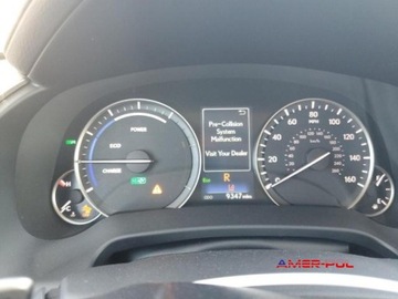 Lexus RX V 2022 Lexus RX 2022 r., 3,5L Hybryda 3.5 Hybryda 308KM, zdjęcie 6