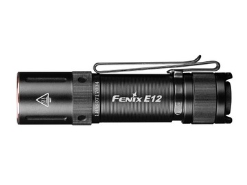 Latarka diodowa Fenix E12 V2.0