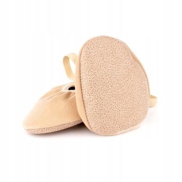 NAPALCÓWKI DO GIMNASTYKI I TAŃCA MODEL 