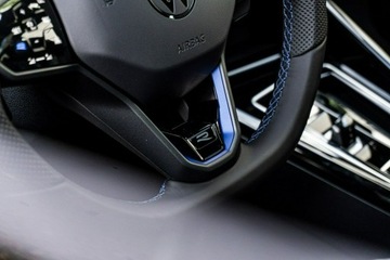 Volkswagen Golf VIII 2026 Volkswagen Golf R 2.0 TSI 4Motion 333 KM DSG, zdjęcie 20