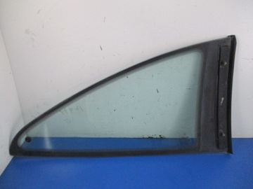 PEUGEOT 406 COUPE SKLO (OKNO) KAROSERIE LEVÝ ORIGINÁLNÍ