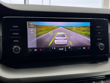 Skoda Octavia IV Liftback 2.0 TDI 115KM 2021 Skoda Octavia Ambition / 1 właściciel / Salon Pols, zdjęcie 33