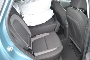 Hyundai Kona I Crossover 1.6 CRDi 115KM 2019 Hyundai Kona, z Niemiec, OPŁACONA, zdjęcie 9