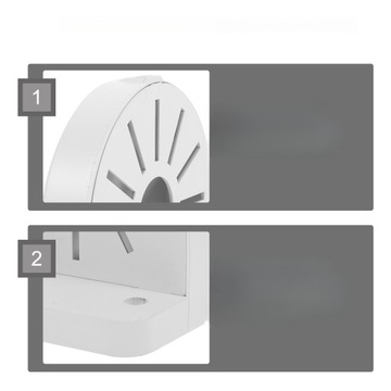 НАСТЕННЫЕ КРОНШТЕЙНЫ ДЛЯ IP DOME
