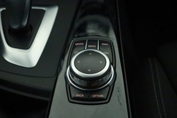 BMW Seria 3 F30-F31-F34 Touring Facelifting 1.5 318i 136KM 2018 BMW 3 318 i, Salon Polska, Automat, Navi, Klima, zdjęcie 18