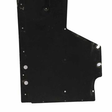 BMW F20 F30 Защитная пластина правая 7241834