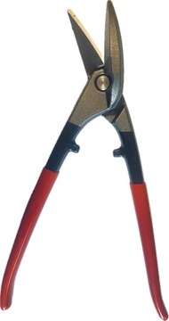 Stubai Nożyce uniwersalne prawe 270011 PCV 280 mm