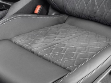 Audi A6 C8 Limousine Facelifting 2.0 40 TDI 204KM 2025 AUDI A6 TDI quattro S line Sedan (204KM) 2025, zdjęcie 5