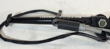 Боковая подножка Ducati