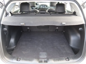 Jeep Compass II SUV 1.4 Multiair 170KM 2018 Jeep Compass 1.4 MultiAir, Salon Polska, zdjęcie 13