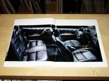 Опель Омега Б Караван 1994 г.