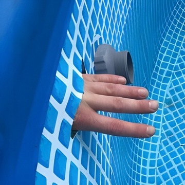 Патч патч для патча для бассейна Intex из 12 бассейнов для бассейнов