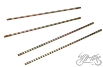 SZPILKA CYLINDRA KPL PAKOWANE 4 SZT 4T ATV 110