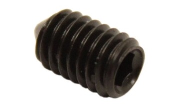 KOŁEK GWINTOWANY M5 16mm