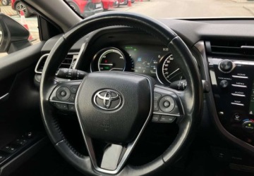 Toyota Camry IX Sedan 2.5 Hybrid Dynamic Force 218KM 2019 Toyota Camry Toyota Camry 2.5 Hybryda 218KM, zdjęcie 23
