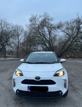 Toyota 2023 Toyota Yaris Cross 1.5 Comfort