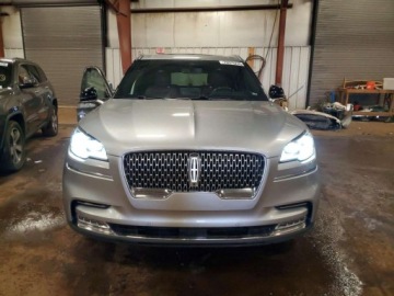 Lincoln Aviator 2020 Lincoln Aviator 2020 r., 3,0L RESERVE 3.0 Benzyna 400KM, zdjęcie 1