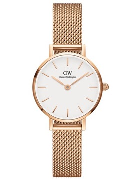 ZEGAREK DAMSKI DANIEL WELLINGTON DW00100219