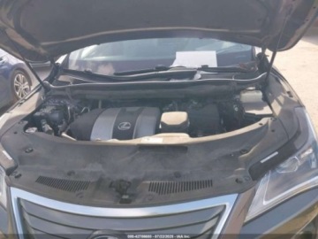 Lexus RX IV 2019 Lexus RX 350 3.5 3.5 Benzyna 295KM, zdjęcie 13