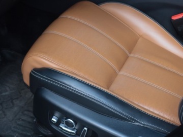 Land Rover Range Rover Velar SUV 2.0 SD4 240KM 2018 Range Rover Velar R-Dynamic HSE Wentyle Panorama Pneum. Matrix Masaż Pamięć, zdjęcie 19