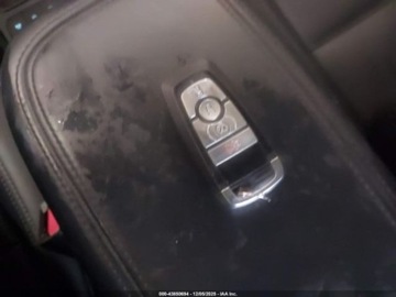 Ford Maverick II 2024 Ford Maverick 2024 r., 2,0L LARIAT HYBRID 2.0 Hybryda 191KM, zdjęcie 12