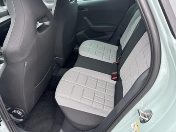 Seat Arona 2026 Seat Arona 1.0 TSI 115 KM FR 7-biegowa automatyczn, zdjęcie 13