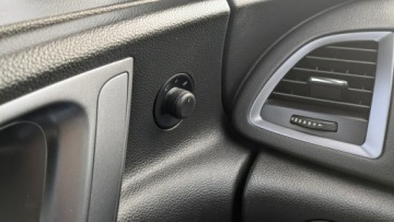 Opel Astra J GTC 1.4 Turbo ECOTEC 120KM 2014 Opel Astra 1.4i 120PS OPŁACONY Bezwypadkowy, zdjęcie 27