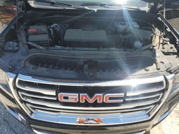  GMC Yukon SLT 2023 5.3l 5.3 Benzyna 355KM, zdjęcie 6