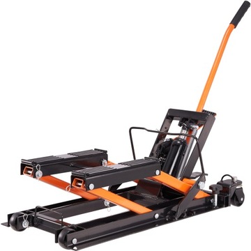 Подъемник для мотоциклов VEVOR 700 кг