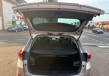 Hyundai Tucson III SUV 1.7 CRDI 115KM 2015 Hyundai Tucson 1.7 Crdi SALON PL Navi Ledy Extra stan 1.7 Diesel 115KM, zdjęcie 21