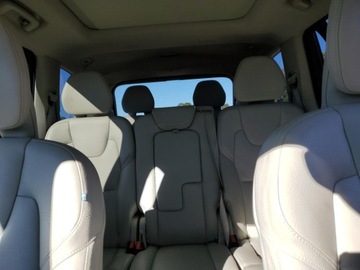 Volvo XC90 II 2019 Volvo XC 90 T6 Momentum 2019 2.0l 2.0 Benzyna 316KM, zdjęcie 10
