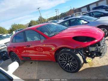 Porsche Macan 2023 Porsche Macan T 2023 2.0l 2.0 Benzyna 261KM, zdjęcie 5