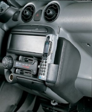 Držák na telefon Kuda Hyundai Atos od roku 1998