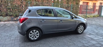 Opel Corsa E 2017 OPEL CORSA E! Super stan!, zdjęcie 7