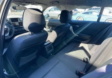 BMW Seria 1 F20-F21 Hatchback 5d 116i 136KM 2014 BMW Seria 1 116i 136KM 2014r. auto zarejestrowane i ubezpieczone w Polsce, zdjęcie 9