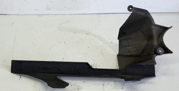 Крылья задней арки крыла Kawasaki EX 300 Ninja 2013-2017