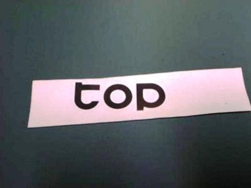 ZNAK LOGO NÁLEPKA DAEWOO MATIZ TOP TMAVÝ