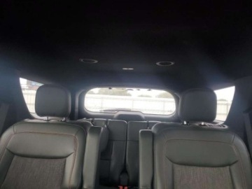 Ford Explorer VI 2022 Ford Explorer 2022, 2.3L, 4x4, TIMBERLINE, po gradobiciu 2.3 Benzyna 300KM, zdjęcie 8